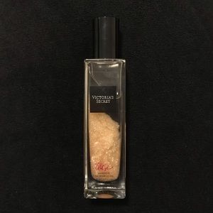 VS tease shimmer fragrance oil